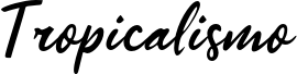 tropicalismo ikiiko.com