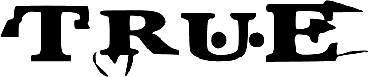 True font | Fonts2u.com