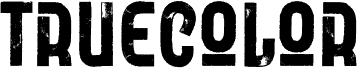 Truecolor Personal Use