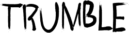 TRUMBLERegular