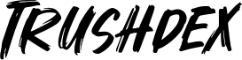 Trushdex
