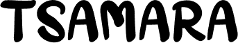 TSAMARARegular