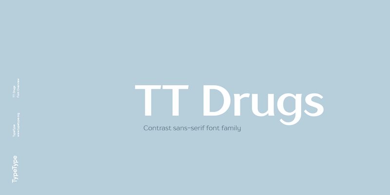TT Drugs Fonte