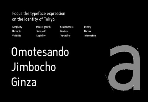 TTT Schriftart