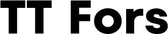 TT Fors Trial Bold