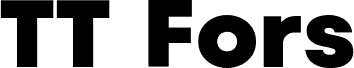 TT Fors Trial ExtraBold