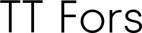 TT Fors Trial Light