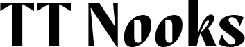 Preview of the TT Nooks Script Trial Bold font