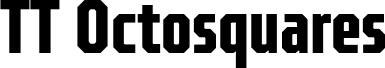 TT Octosquares Trl Cmd Bd