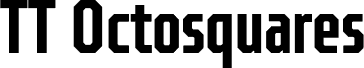 TT Octosquares Trl Cmd Db