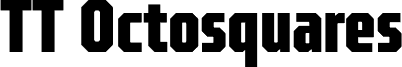 TT Octosquares Trl Cmd XBd