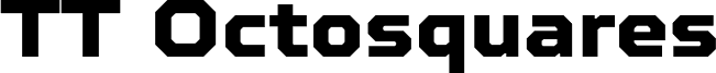 TT Octosquares Trl XBd