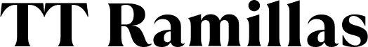 TT Ramillas Trl ExtraBold