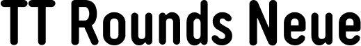 TT Rounds Neue Trl Cmd Db