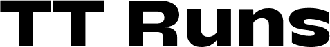 TT Runs Trial ExtraBold