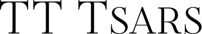 TT Tsars C Trial Light