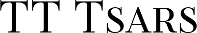 TT Tsars C Trial Regular