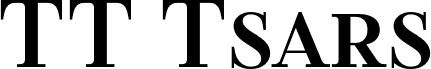 TT Tsars D Trial Bold