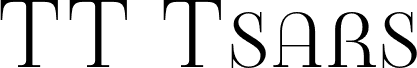 TT Tsars E Trial Light