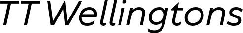 TT Wellingtons Trl Medium It