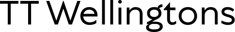 TT Wellingtons Trl Medium