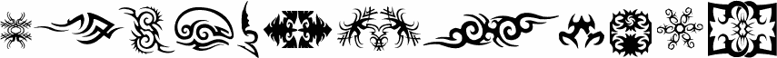 TTF_TATTOEF
