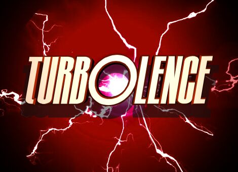 Turb0lence Fonte