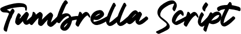 Tumbrella Script Free