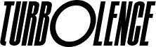 Turb0lence Condensed Italic