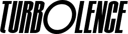 Turb0lence Italic