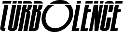 Turb0lence Laser Italic