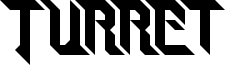 Turret Regular