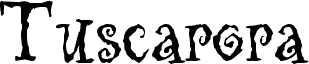 Tuscarora