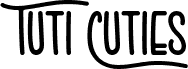 Tuti Cuties Regular