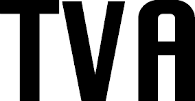 TVA 1990 font | Fonts2u.com