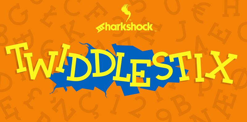 Twiddlestix Carattere