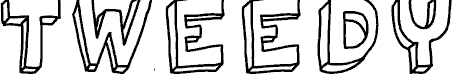 Tweedy Ver.02.01