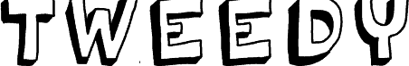 Tweedy Ver.02.02