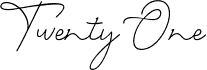 Twenty One