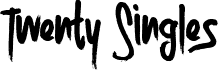 TwentySingles