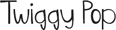 TwiggyPop
