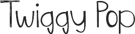 TwiggyPopScratch
