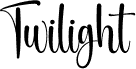 Twilight