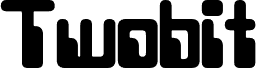 Twobit Bold