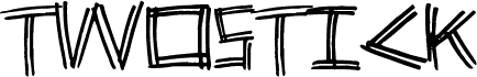 twostick