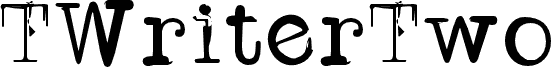TWriterTwo