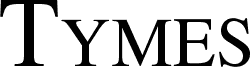 TymesLittleCaps