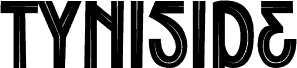 Tyniside Personal Used