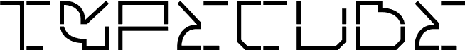 typecube regular