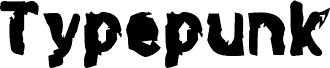 Typepunk